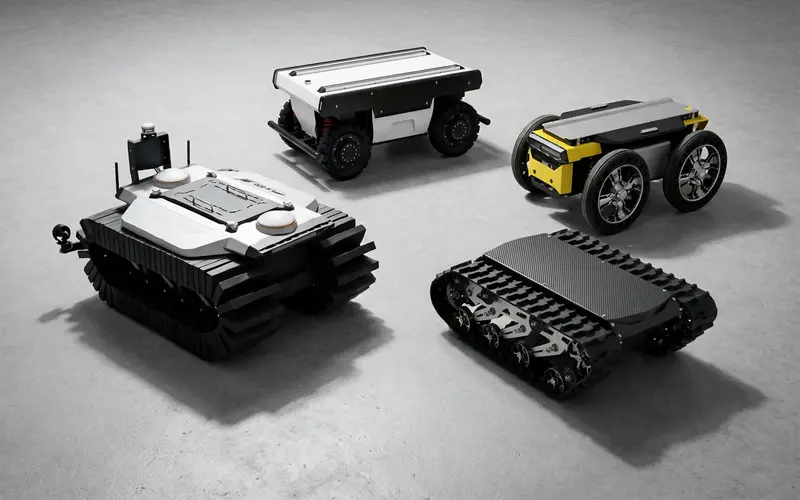 Platformy mobility