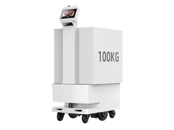 Uvedenie nového produktu | Debutuje letecký priemyselný manipulačný robot Tianjin Weide, ktorý otvára novú paradigmu inteligentného ovládania
