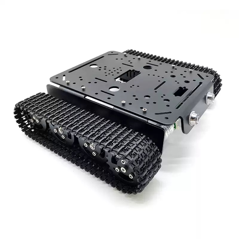 Ako môže podvozok vzdelávacích robotov zlepšiť výkon moderných učiacich sa robotov?
