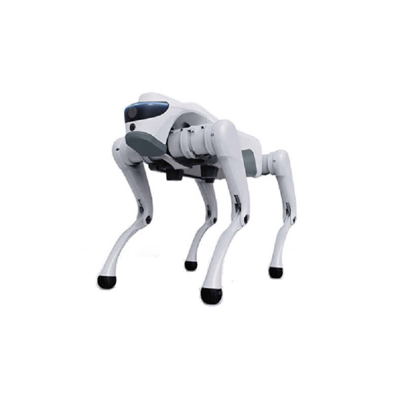Ako môže štvornožkový robot transformovať moderné priemyselné a inteligentné aplikácie?