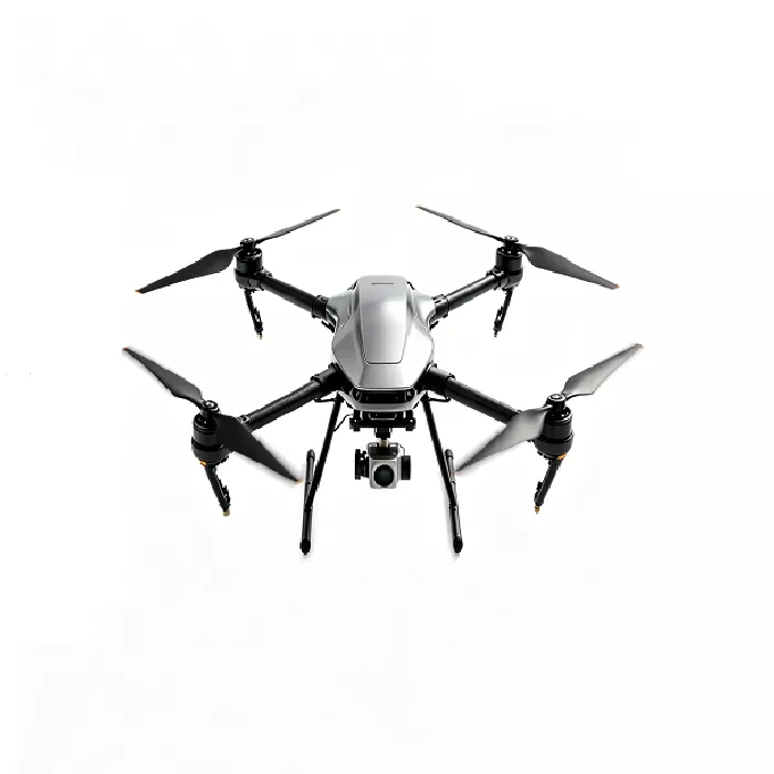Poľnohospodársky dron