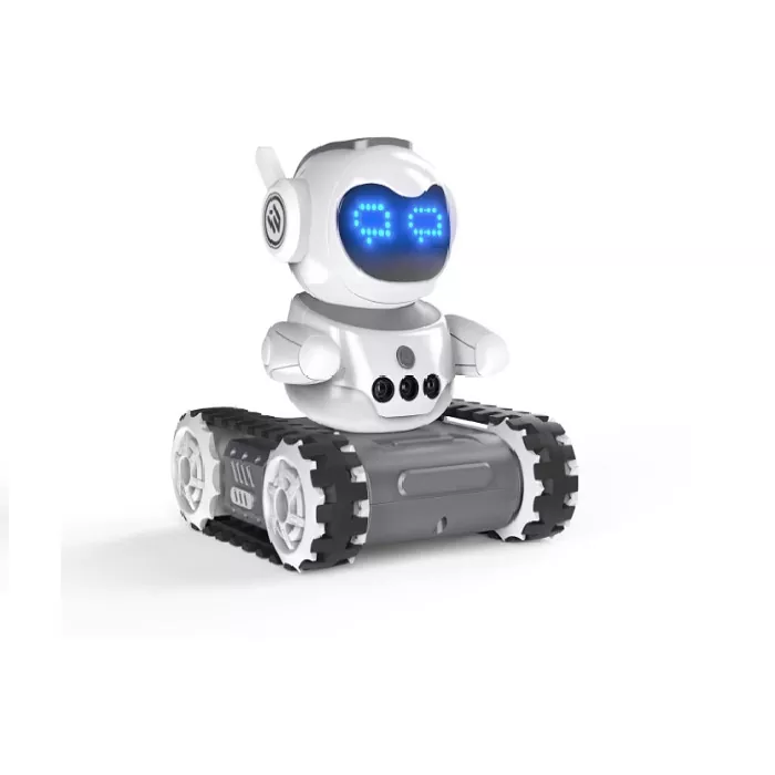Al Intelligent Companship