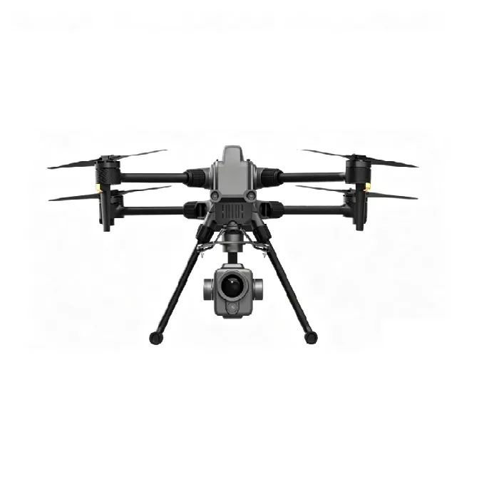 Priemyselný inšpekčný dron