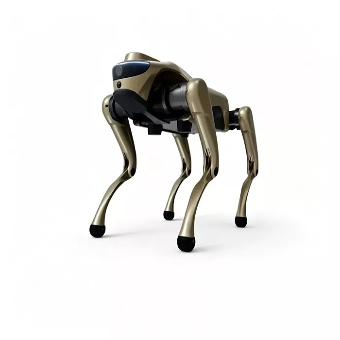 Štvornohý robotický pes