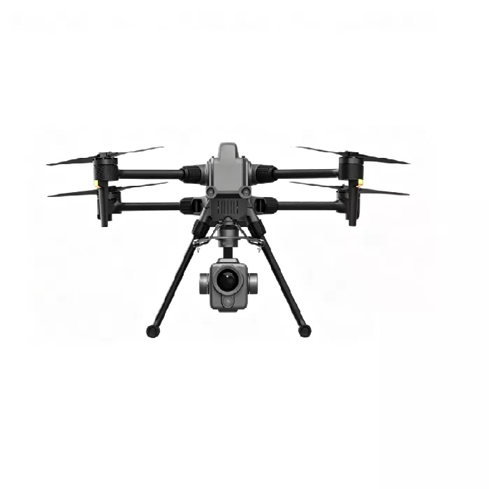 Dron bezpečnostného dohľadu